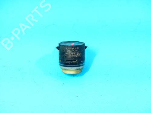 Electronic sensor MERCEDES-BENZ E-CLASS (W212) E 200 CDI / BlueTEC (212.005, 212.006) | BP37807010M84 - Image 6