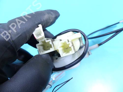 Tailgate lock HONDA INSIGHT (ZE_) 1.3 IMA (ZE28, ZE2) | BP37893650C101 - Image 5