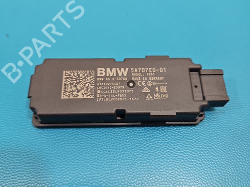 Andre BMW X1 (U11) iX1 xDrive 30 | BP37841271O1 - Image 3