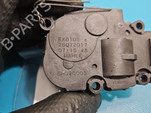 Heater blower motor BMW 5 Touring (G31) 520 d | BP37852229M62 - Image 3