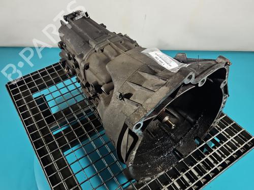 Used Gearbox Gearbox BMW 3 Touring (E91) 320 d (163 hp) 37832888 37832888