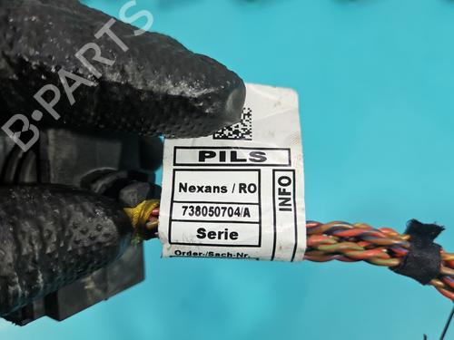 Wiring harness BMW X5 (E70) xDrive 30 d | BP37838622E16 - Image 7