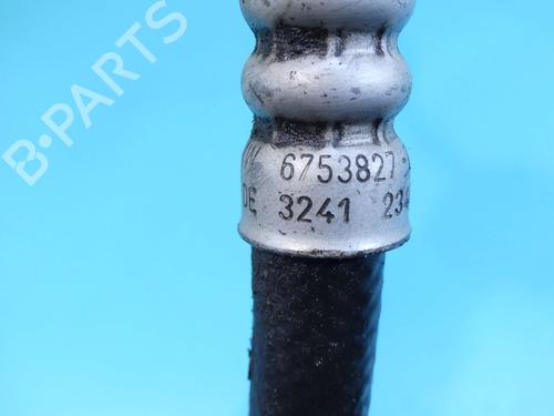 Pipe BMW 7 (E65, E66, E67) 735 i, Li | BP37883916M125  - Image 5