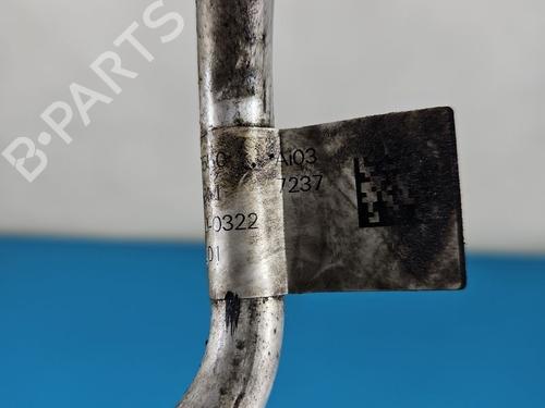 AC pipe BMW X3 (G01, F97, G08) xDrive 20 d | BP40545543M126 - Image 6