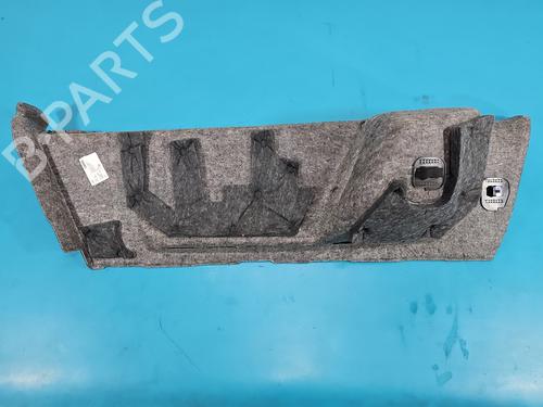 Boot lining OPEL INSIGNIA B Sports Tourer (Z18) 2.0 GSi 4x4 (35) | BP37826899I3 - Image 4