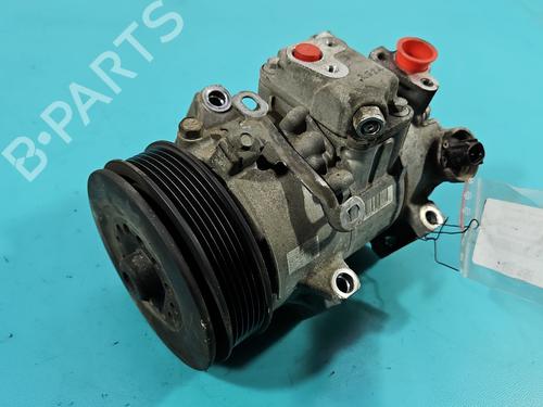 Used AC compressor AC compressor 38138959 38138959