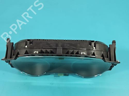 Instrument cluster VW CC B7 (358) 2.0 TDI | BP37846174C47 - Image 5