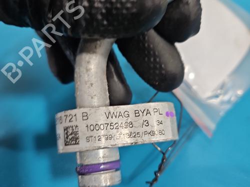 AC pipe SKODA OCTAVIA IV Combi (NX5, PV5) 2.0 TDi | BP37846816M126 - Image 4