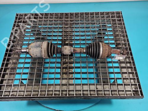 Used Left front driveshaft Left front driveshaft MITSUBISHI OUTLANDER II (CW_W) 2.0 DI-D (CW8W) (140 hp) 39683842 39683842