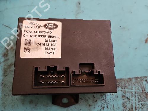 Used Electronic module Electronic module 37891650 37891650