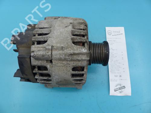 Used Alternator Alternator 37805246 37805246