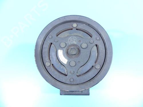 AC compressor TOYOTA COROLLA Verso (_E12_) 2.0 D-4D (CDE120_, CDE120R) | BP37809941M34 - Image 2