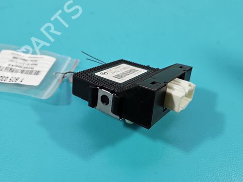 Electronic module MAZDA CX-3 (DK) 1.5 SKYACTIV-D AWD (DK4WS, DK5AW) | BP39533179M83 - Image 3