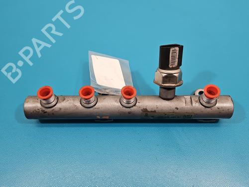 Injection rail AUDI A5 (8T3) 3.0 TDI quattro | BP38152015M98 - Image 2