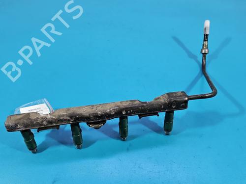 Used Injector Injector TOYOTA YARIS (_P1_) 1.3 (NCP10, SCP12_) (86 hp) 40036504 40036504
