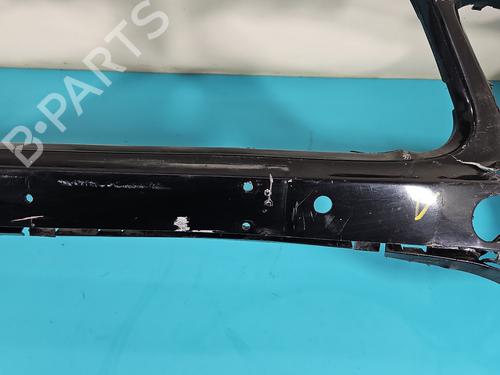 Front bumper PORSCHE CAYENNE (92A) 4.8 S | BP37990194C7  - Image 10