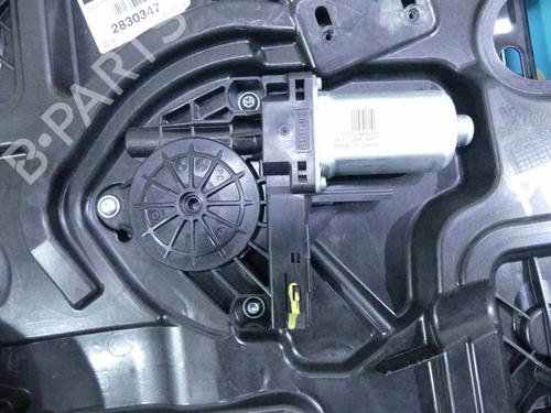 Front right window mechanism VOLVO V40 Hatchback (525) D2 | BP37891266C23 - Image 3