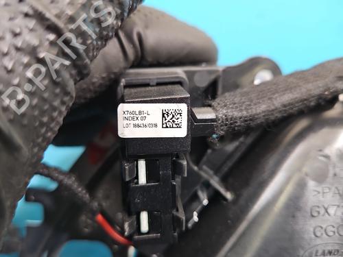 Front left interior door handle JAGUAR F-PACE (X761) | BP37843579I13 - Image 5