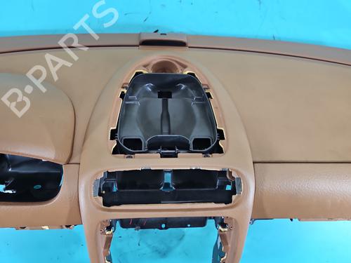 Dashboard PORSCHE CAYENNE (9PA) Turbo S 4.5 | BP38139905C46 - Image 4