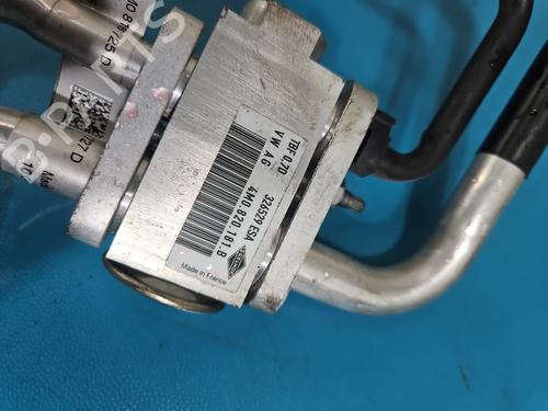 AC pipe AUDI Q7 (4MB, 4MG, 4MQ) 3.0 TFSI quattro | BP37837173M126 - Image 5