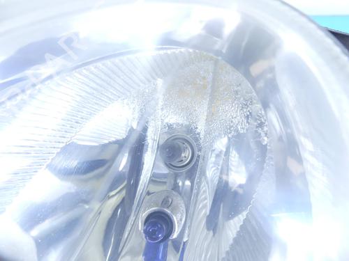 Left headlight MERCEDES-BENZ E-CLASS (W211) E 400 CDI (211.028) | BP37893783C28 - Image 3
