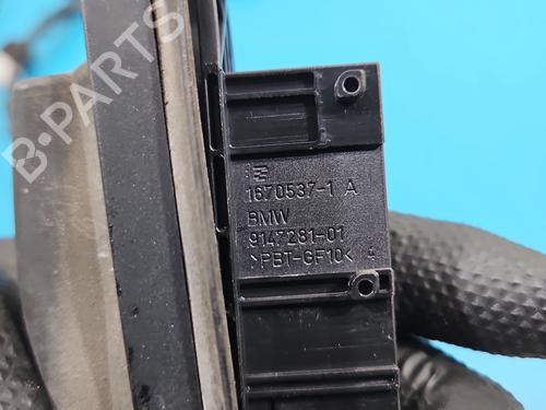 Wiring harness BMW X6 (E71, E72) xDrive 40 d | BP37824508E16 - Image 5