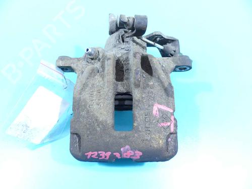 Left rear brake caliper RENAULT TRAFIC III Bus (JG_) | BP37805878M107 - Image 2
