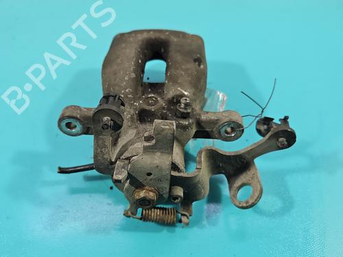 Left rear brake caliper CITROËN BERLINGO Box Body/MPV (B9) 1.6 HDi 90 16V | BP37821216M107 - Image 4