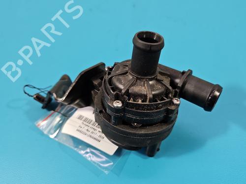 Used Auxiliary water pump Auxiliary water pump VW T-ROC (A11, D11) [2017-2026] 39201140 39201140