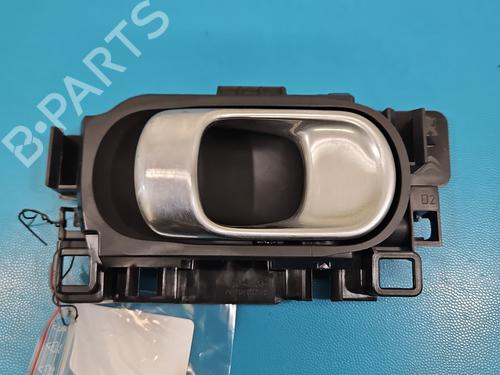 Front right interior door handle CITROËN C5 AIRCROSS (A_) 1.2 PureTech 130 (ARHNSJ) | BP37832972I14 - Image 2