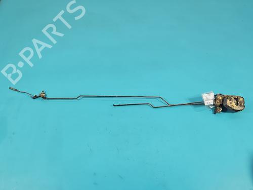 Fechadura trás esquerda Fechadura trás esquerda 38119903 38119903