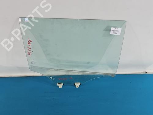 Used Rear right door window Rear right door window 39638307 39638307