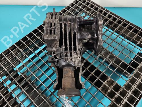 Transfer box VOLVO XC60 I SUV (156) 2.4 D / D3 / D4 AWD | BP37856046M36 - Image 7