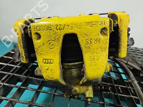Used Right front brake caliper Right front brake caliper 38123981 38123981