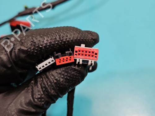 Wiring harness FORD KUGA I 2.0 TDCi | BP38145672E16 - Image 8