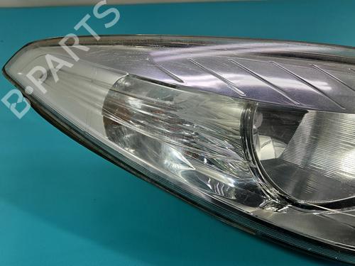 Right headlight RENAULT FLUENCE (L3_) 1.6 16V (L301, L30F, L30P, L30R) | BP37846049C29  - Image 5