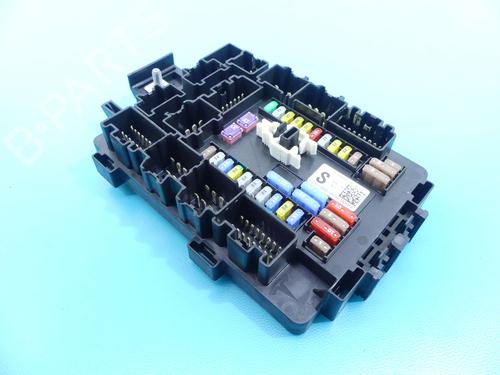 Fuse box TESLA MODEL S (5YJS) 70D AWD | BP37879984E1 - Image 2