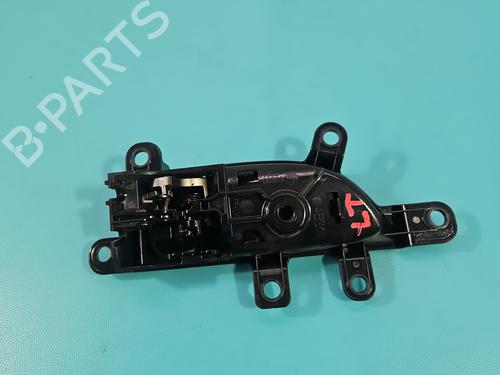 Rear left interior door handle LEXUS NX (_Z1_) 300h AWD (AYZ15, AYZ15_, AYZ15R) | BP37842410I15  - Image 5