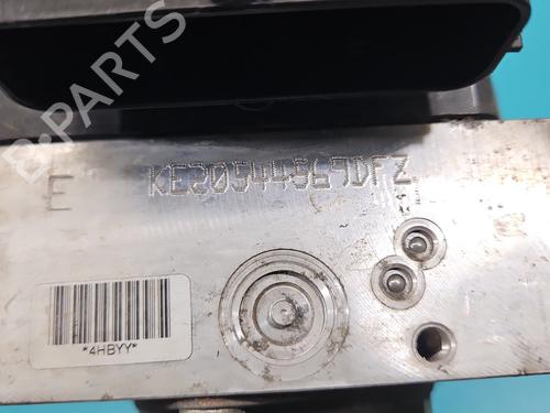 ABS pump VW CC B7 (358) 2.0 TDI | BP37819187M43 - Image 6