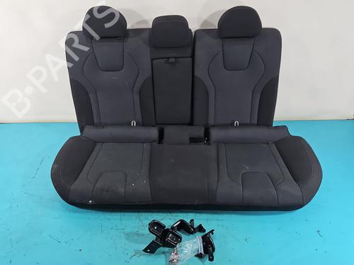 Used Rear seat Rear seat 37837575 37837575
