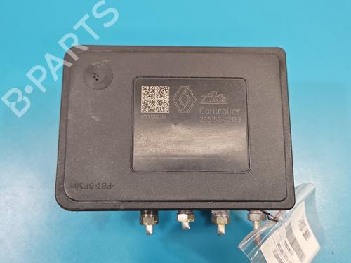 ABS pump DACIA LODGY (JS_) 1.6 LPG (JSAV) | BP39433250M43 - Image 17