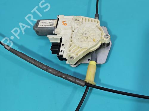 Front left window mechanism AUDI A5 (8T3) 3.0 TDI quattro | BP38151250C22 - Image 6