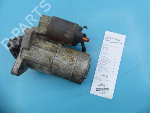 Startmotor Startmotor 37884593 37884593