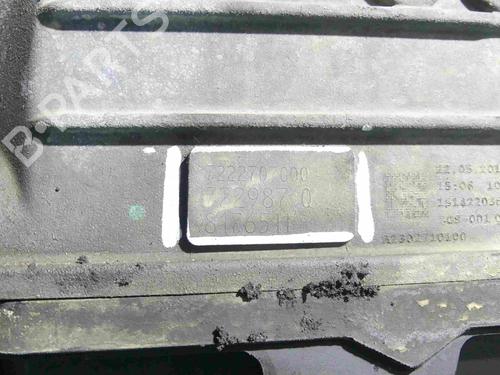 Gearbox INFINITI Q50 2.0 T | BP37889117M3 - Image 4
