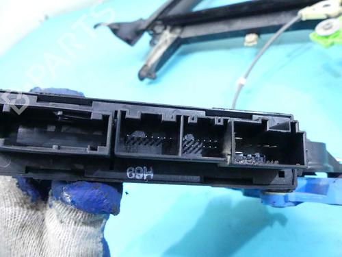 Rear left window mechanism AUDI A4 B6 (8E2) 2.0 | BP37804250C24  - Image 5