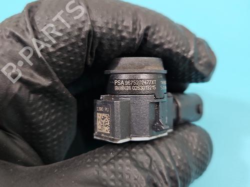 Electronic sensor PEUGEOT 508 I (8D_) 1.6 BlueHDi 120 | BP38122356M84 - Image 6