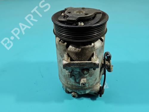 AC compressor OPEL MERIVA B MPV (S10) 1.7 CDTI (75) | BP38084445M34 - Image 7