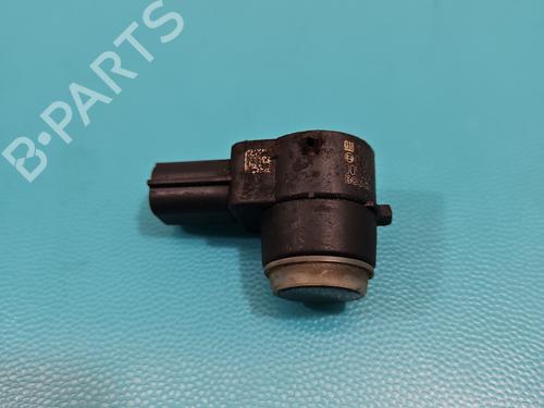 Electronic sensor OPEL MERIVA B MPV (S10) 1.4 (75) | BP37813842M84 - Image 3