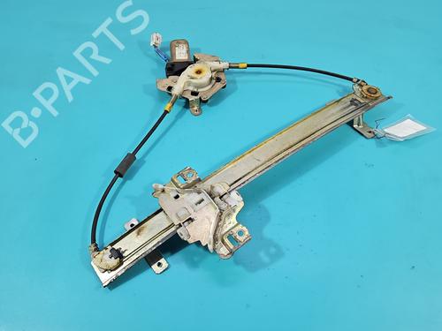 Used Front left window mechanism Front left window mechanism 38145185 38145185