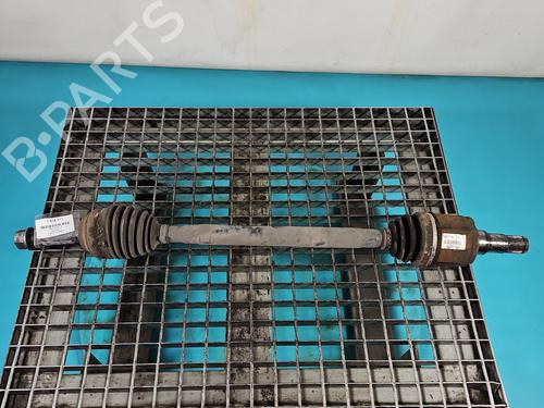 Left rear driveshaft TESLA MODEL S (5YJS) P85 | BP38123651M40 - Image 1